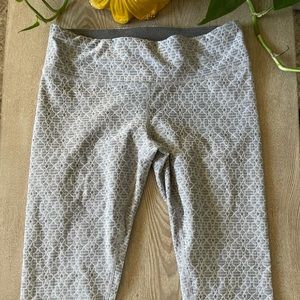 PrAna Leggings